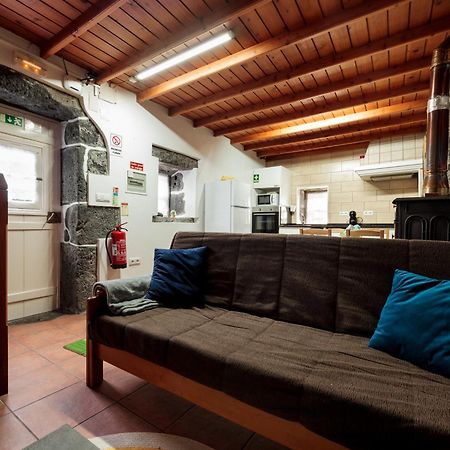 Casas De Campo Housesinpico Праинья-де-Байшу Экстерьер фото
