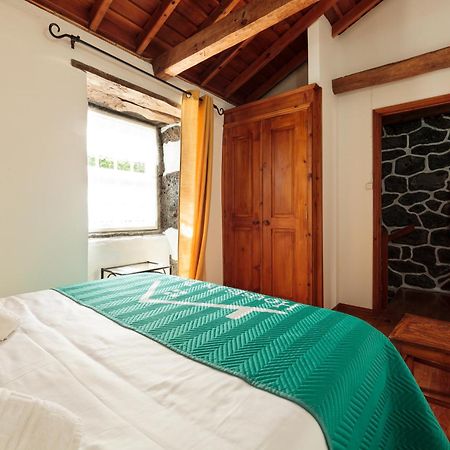 Casas De Campo Housesinpico Праинья-де-Байшу Экстерьер фото