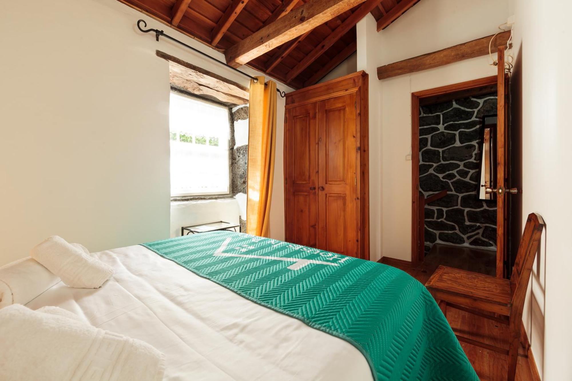 Casas De Campo Housesinpico Праинья-де-Байшу Экстерьер фото