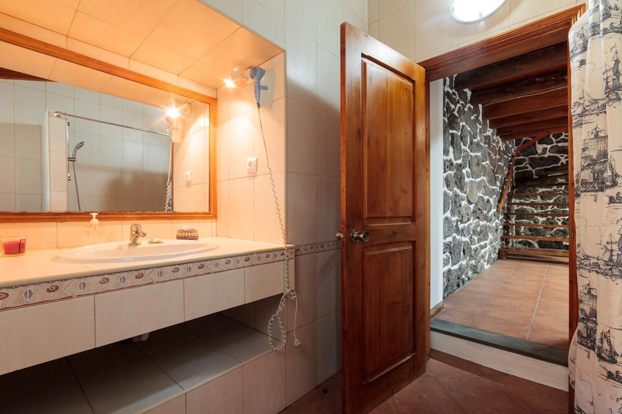 Casas De Campo Housesinpico Праинья-де-Байшу Экстерьер фото