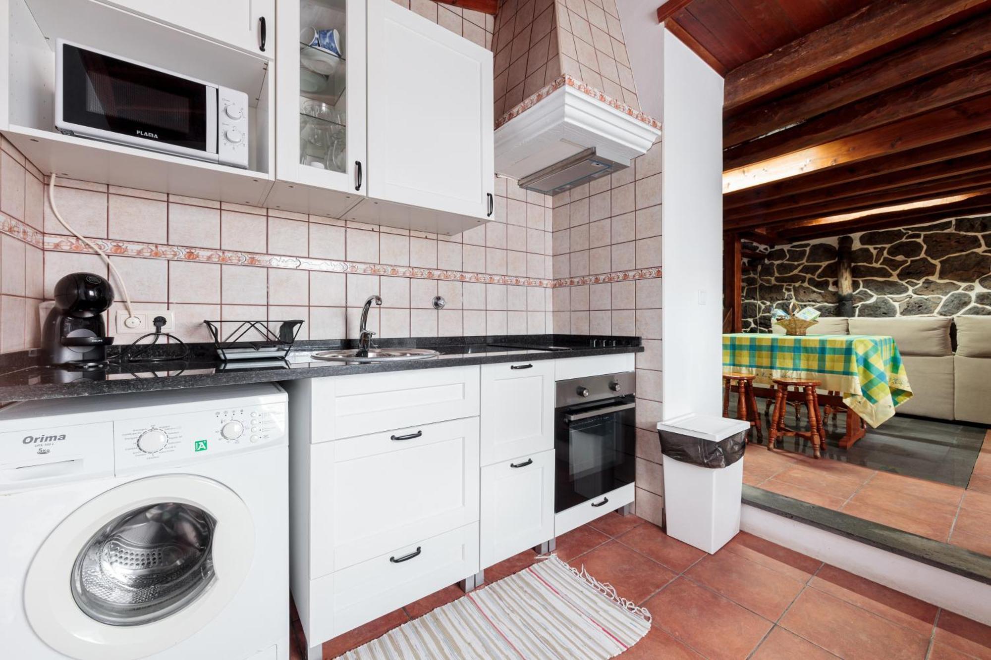 Casas De Campo Housesinpico Праинья-де-Байшу Экстерьер фото
