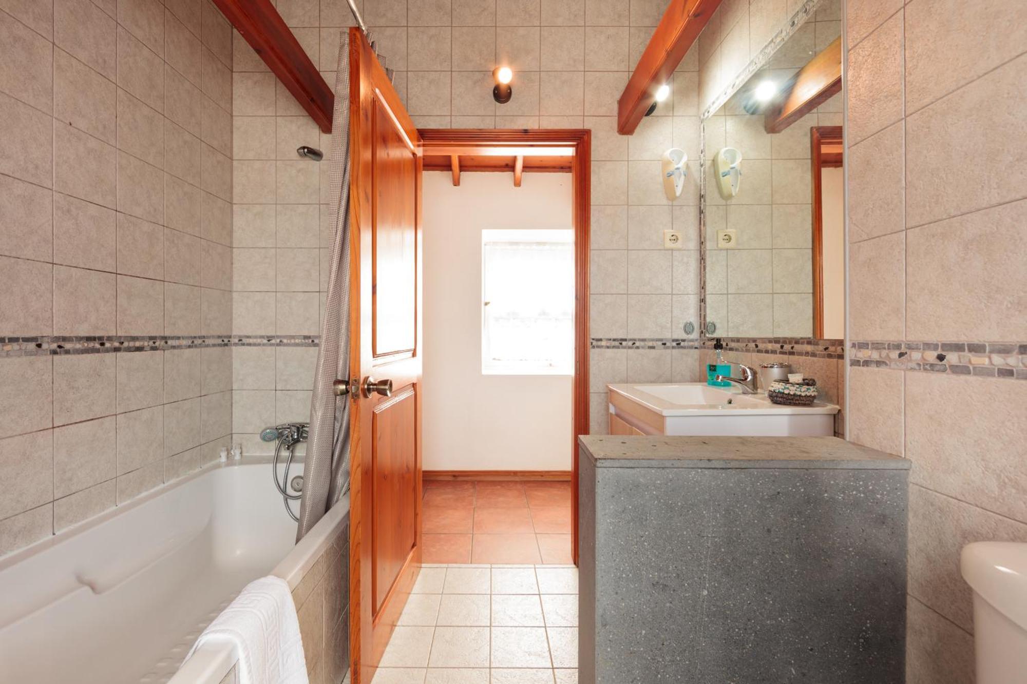 Casas De Campo Housesinpico Праинья-де-Байшу Экстерьер фото