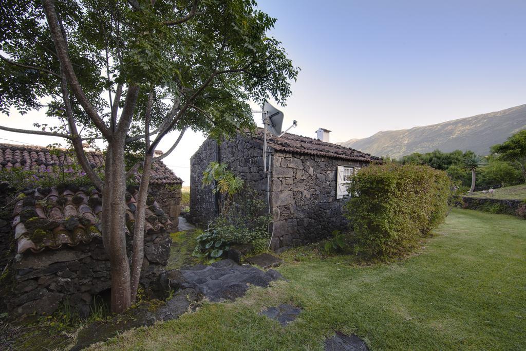 Casas De Campo Housesinpico Праинья-де-Байшу Экстерьер фото