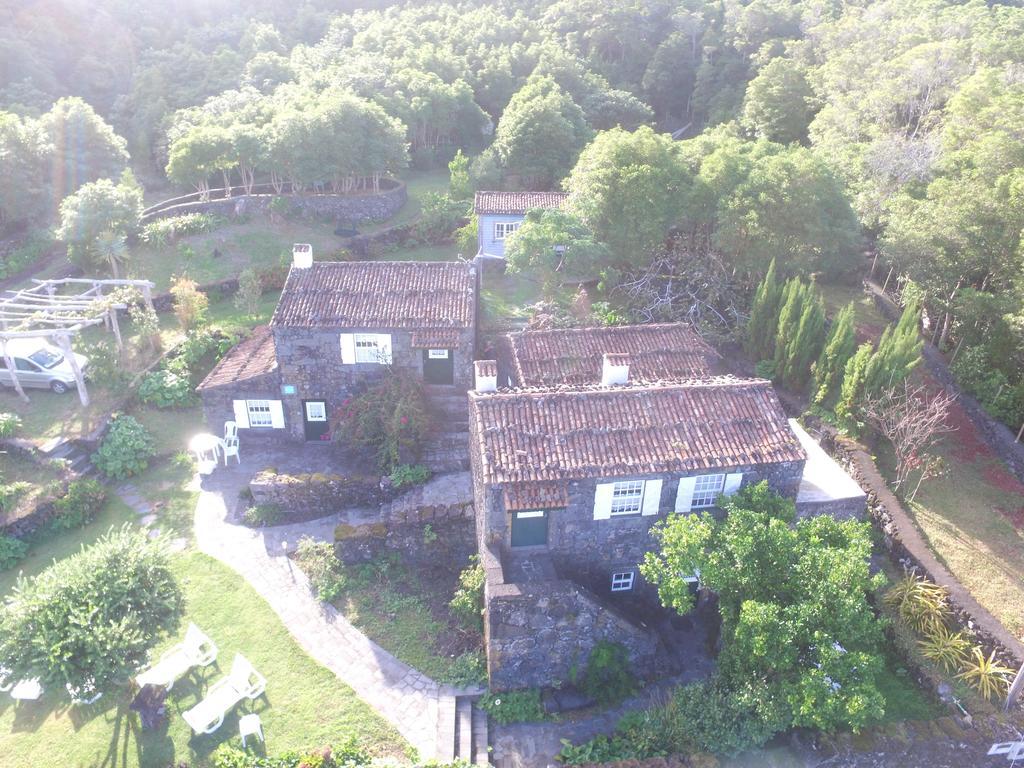 Casas De Campo Housesinpico Праинья-де-Байшу Экстерьер фото