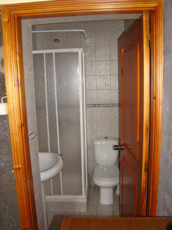 Casas De Campo Housesinpico Праинья-де-Байшу Экстерьер фото