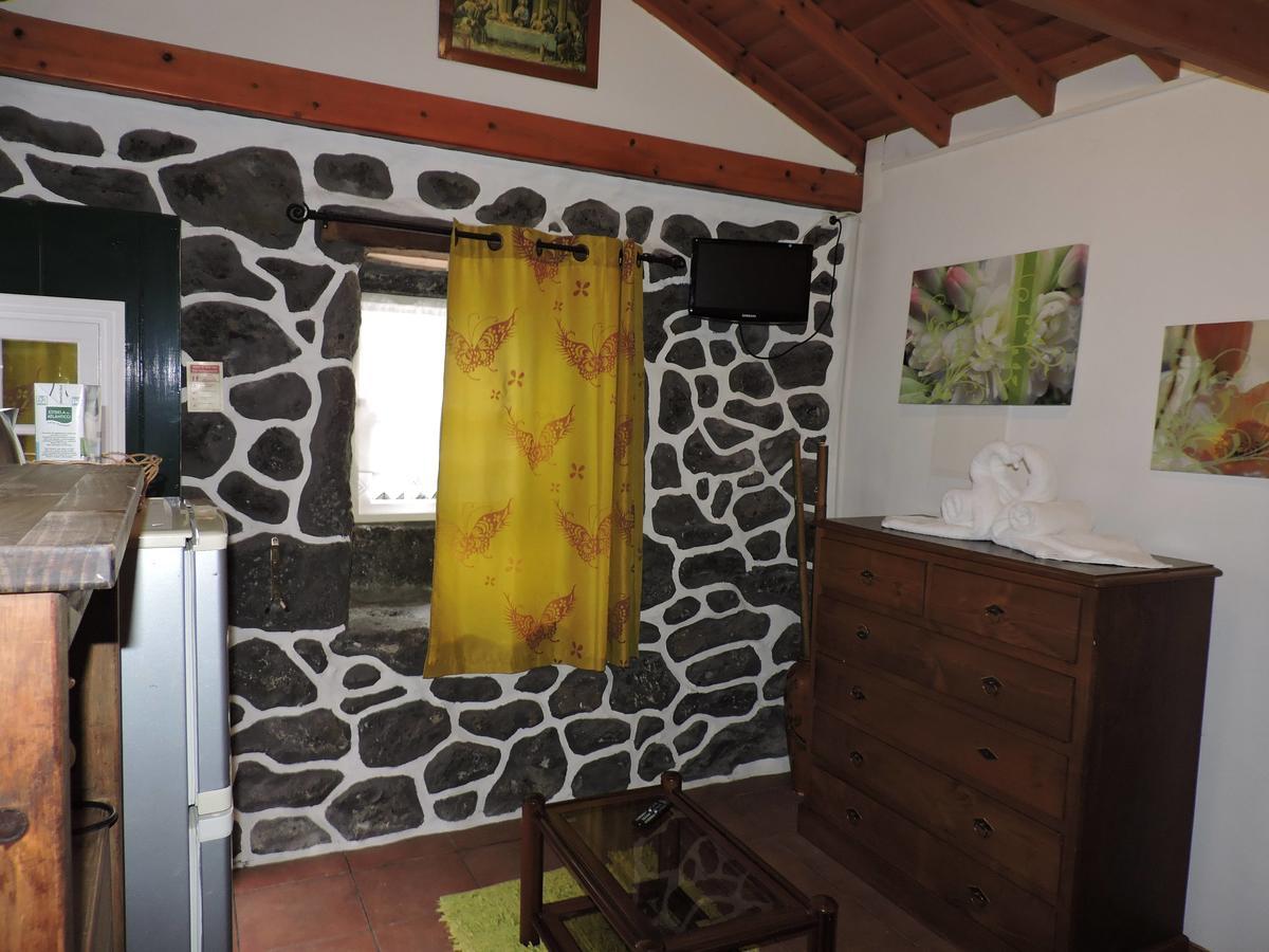 Casas De Campo Housesinpico Праинья-де-Байшу Экстерьер фото