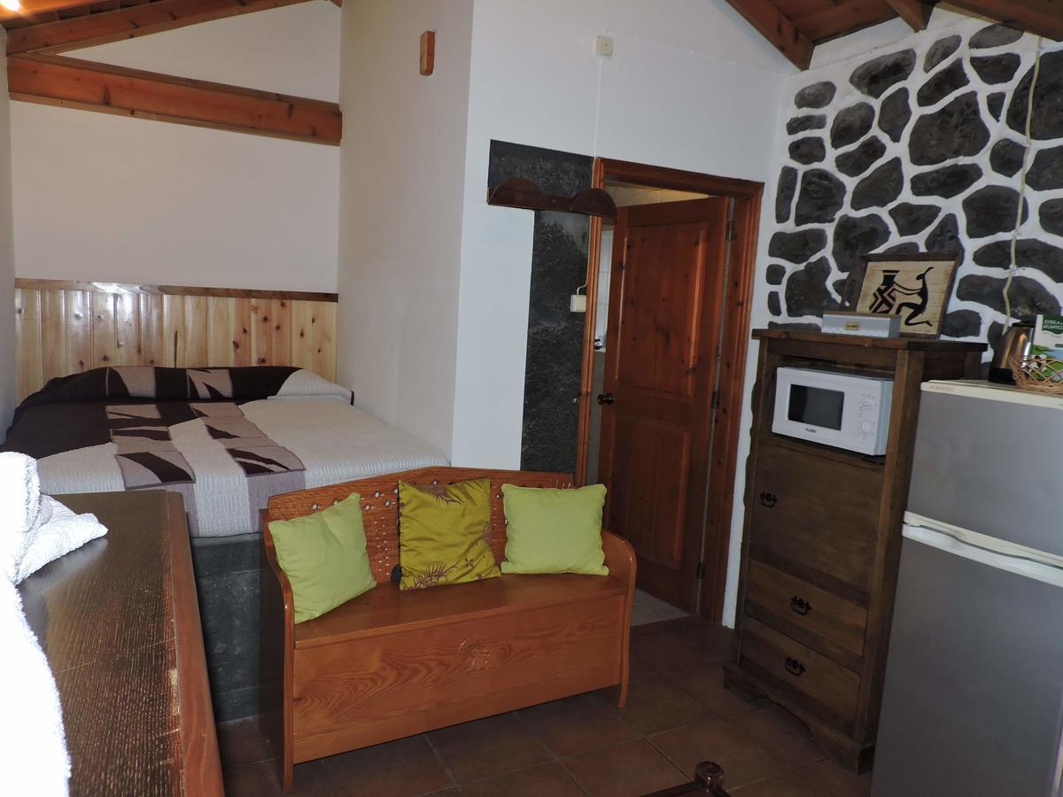 Casas De Campo Housesinpico Праинья-де-Байшу Экстерьер фото