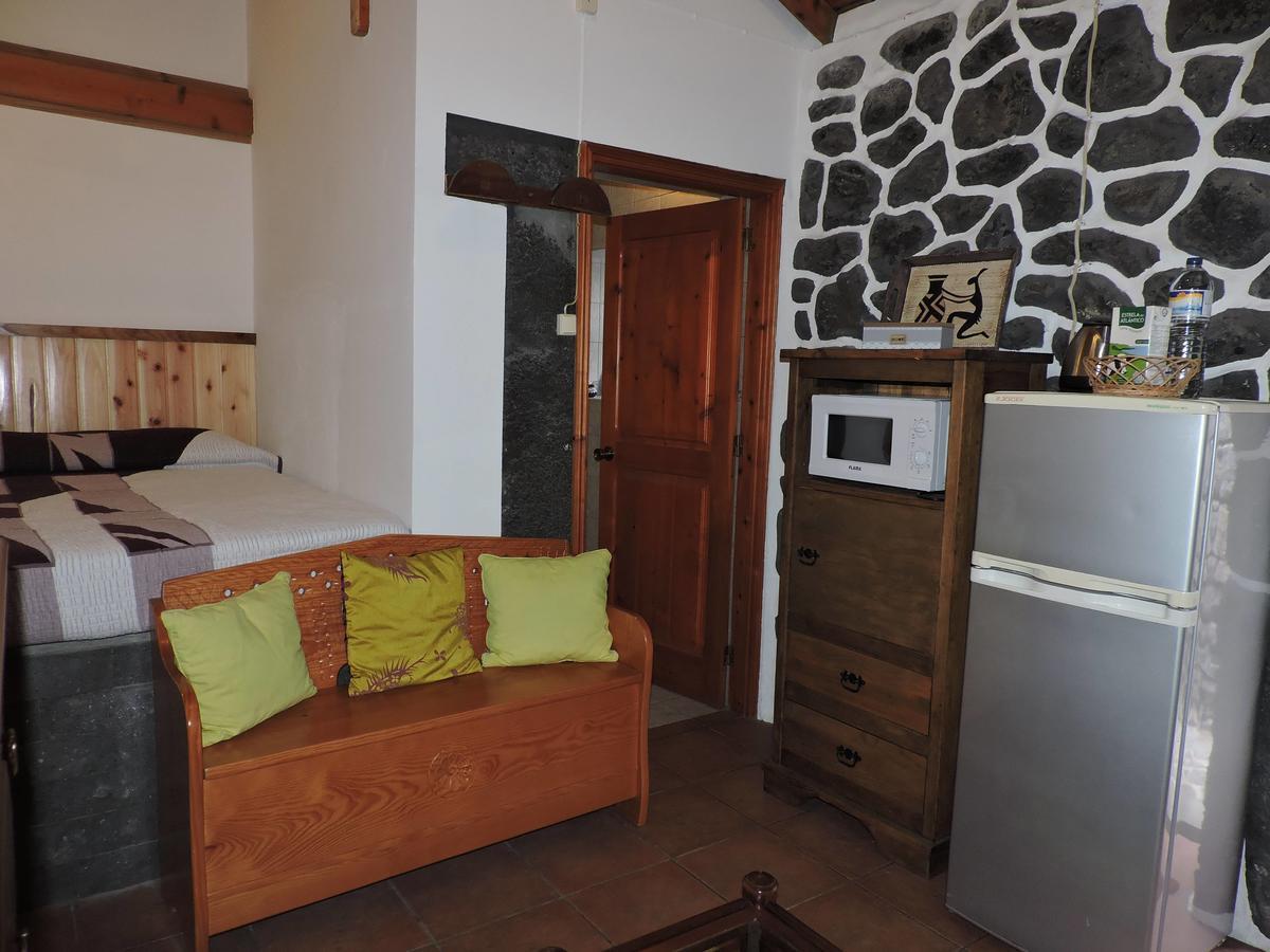 Casas De Campo Housesinpico Праинья-де-Байшу Экстерьер фото