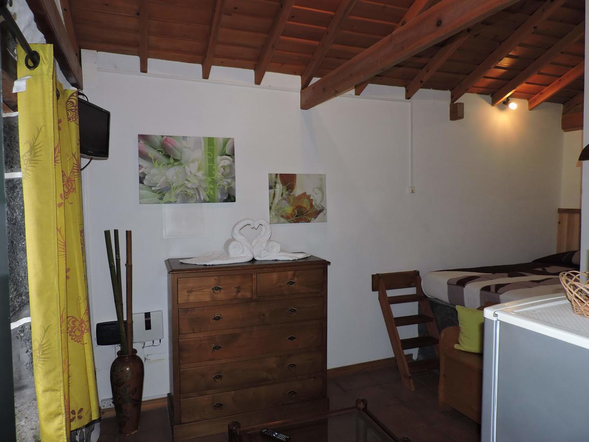 Casas De Campo Housesinpico Праинья-де-Байшу Экстерьер фото